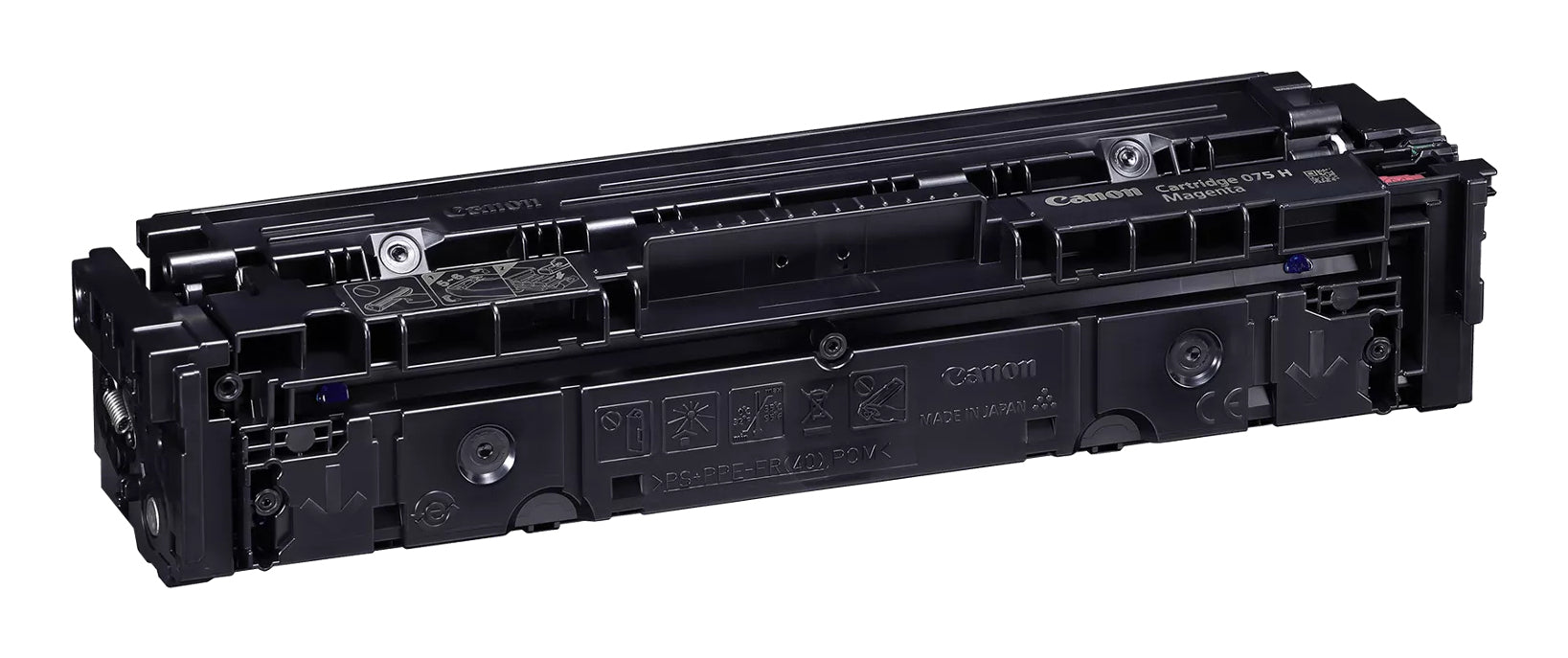 Canon Toner 6367C002 – Magenta, 2500 Seiten – für Canon LBP647Cdw/LBP664Cdw