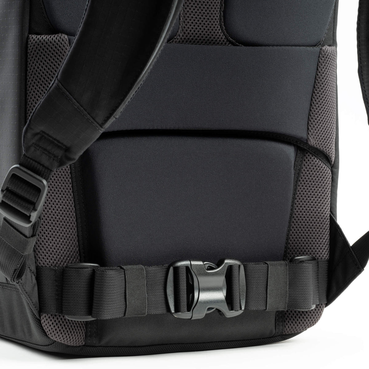 Think Tank Walker Pro Kamerarucksack – Nylon, 30 l – für System- & Spiegelreflexkameras – Schwarz