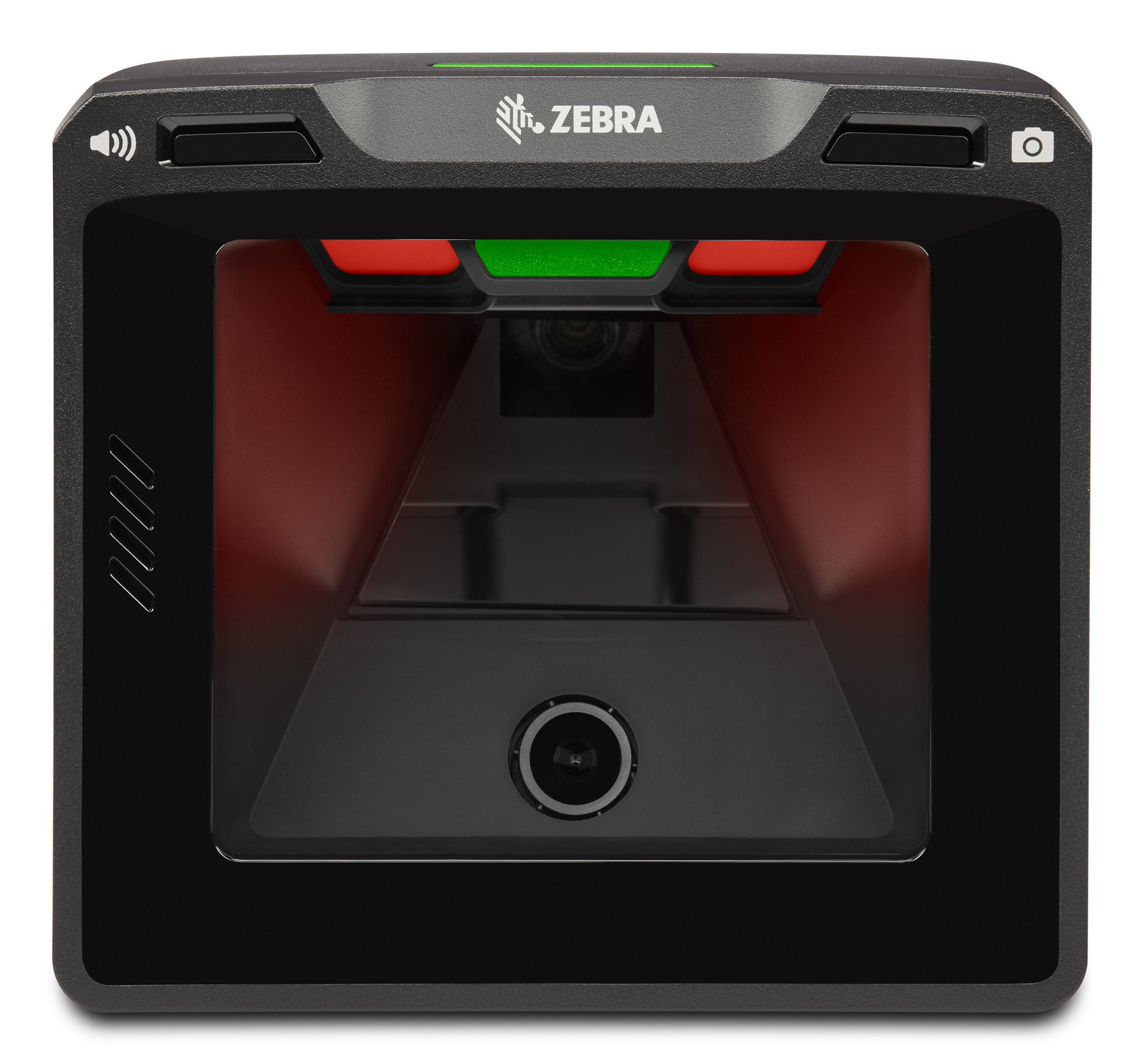 Zebra SP7208-V – Barcodeleser – RS-232