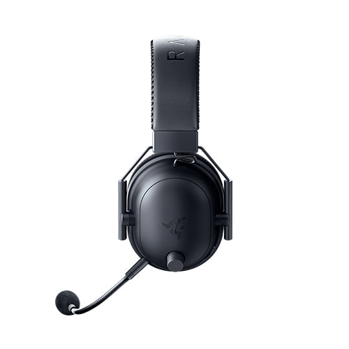 Razer BlackShark V2 Pro Gaming-Headset – Over-Ear, Stereo, BT 5.2, Schwarz
