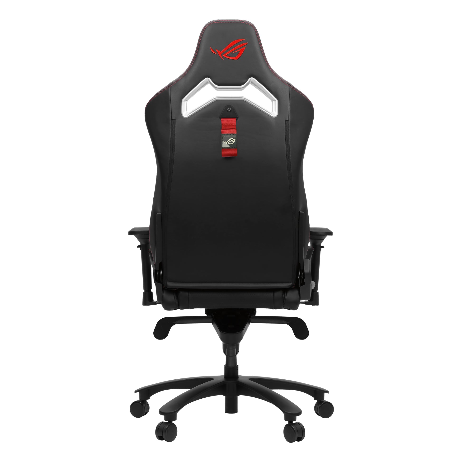 Asus Konferenzstuhl SL301CW ROG Chariot X Core – 70×71×60 cm, Schwarz