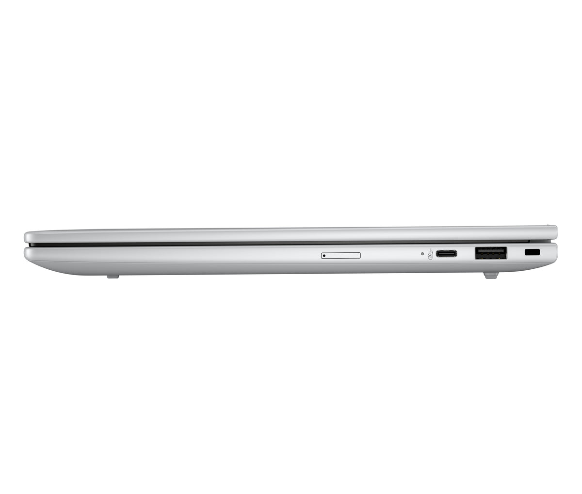 HP Elitebook 8 G1 – 13,3" WUXGA, Core Ultra 5 225U, 16 GB, 512 GB SSD, 5G, Win 11 Pro