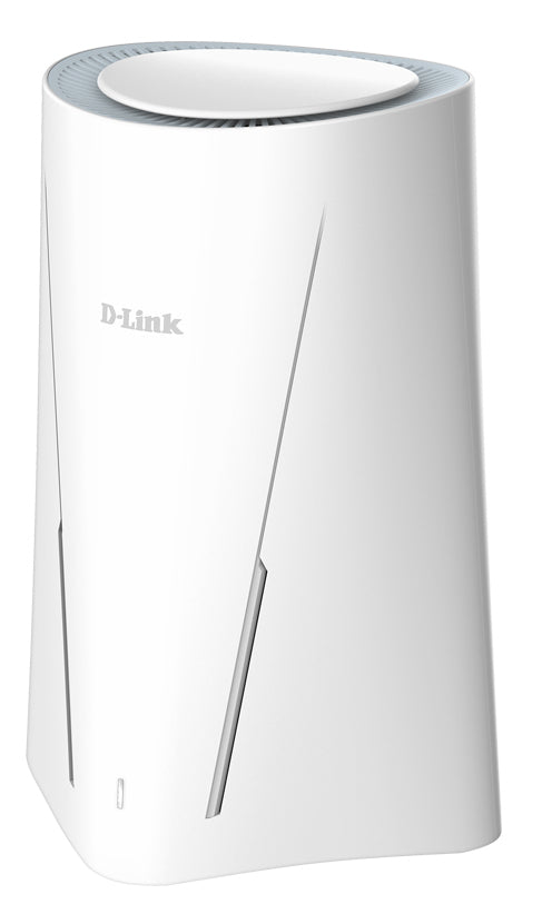 D-Link G530 – WLAN-Router – Wi-Fi 6 Dual-Band (2,4/5 GHz), 3,4 Gbit/s