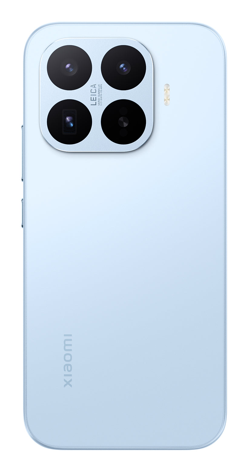 Xiaomi 17T – 6,6" – 256 GB – Blau