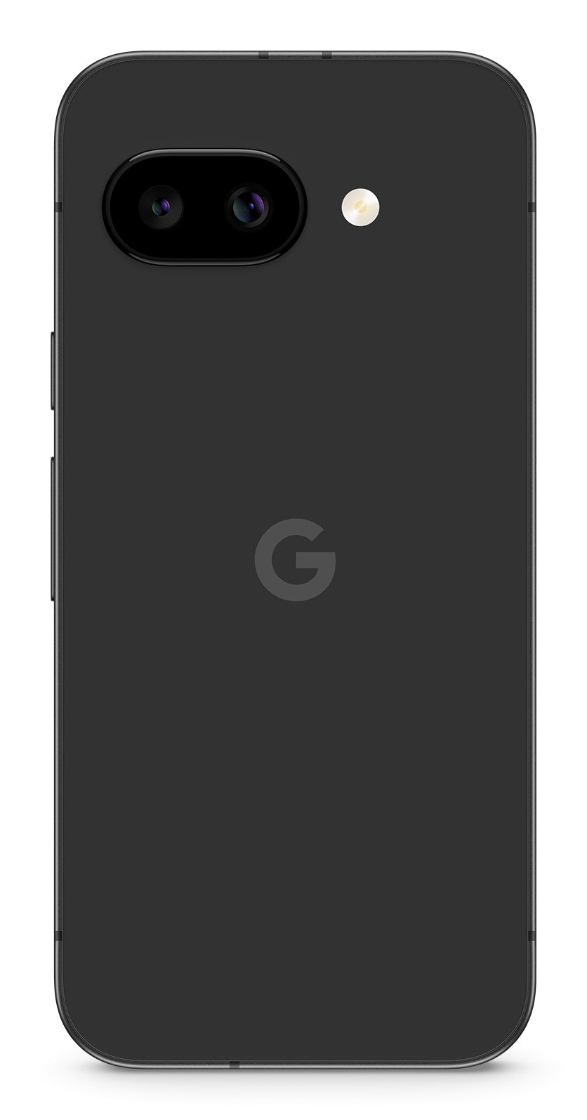 Google Pixel 9a – 6,3" – 256 GB – Schwarz