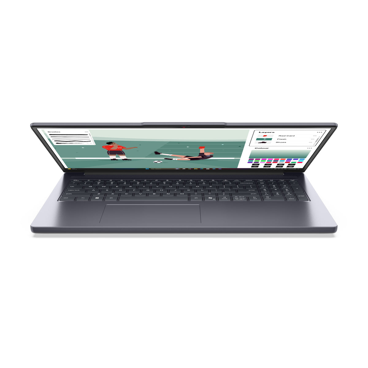 Lenovo Ideapad Slim 3 16Iph11 – 16" WUXGA, Core Ultra 5 322, 16 GB, 1 TB SSD, Win 11 Home