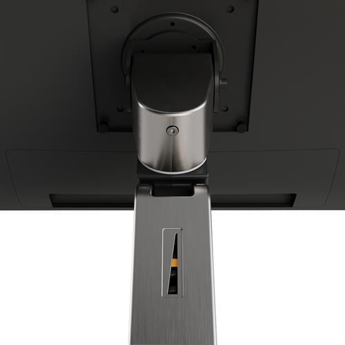 Ergotron LX Pro Arm 45-708-026 – Monitorarm Tischhalterung – bis 34" – VESA 75×75/100×100 mm – neigbar