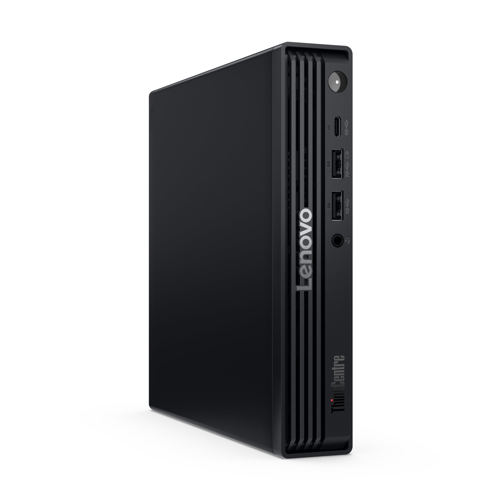 Lenovo ThinkCentre M70q Gen 6 Micro – Intel Core Ultra 7 265T, 32 GB RAM, 512 GB SSD, Windows 11 Pro
