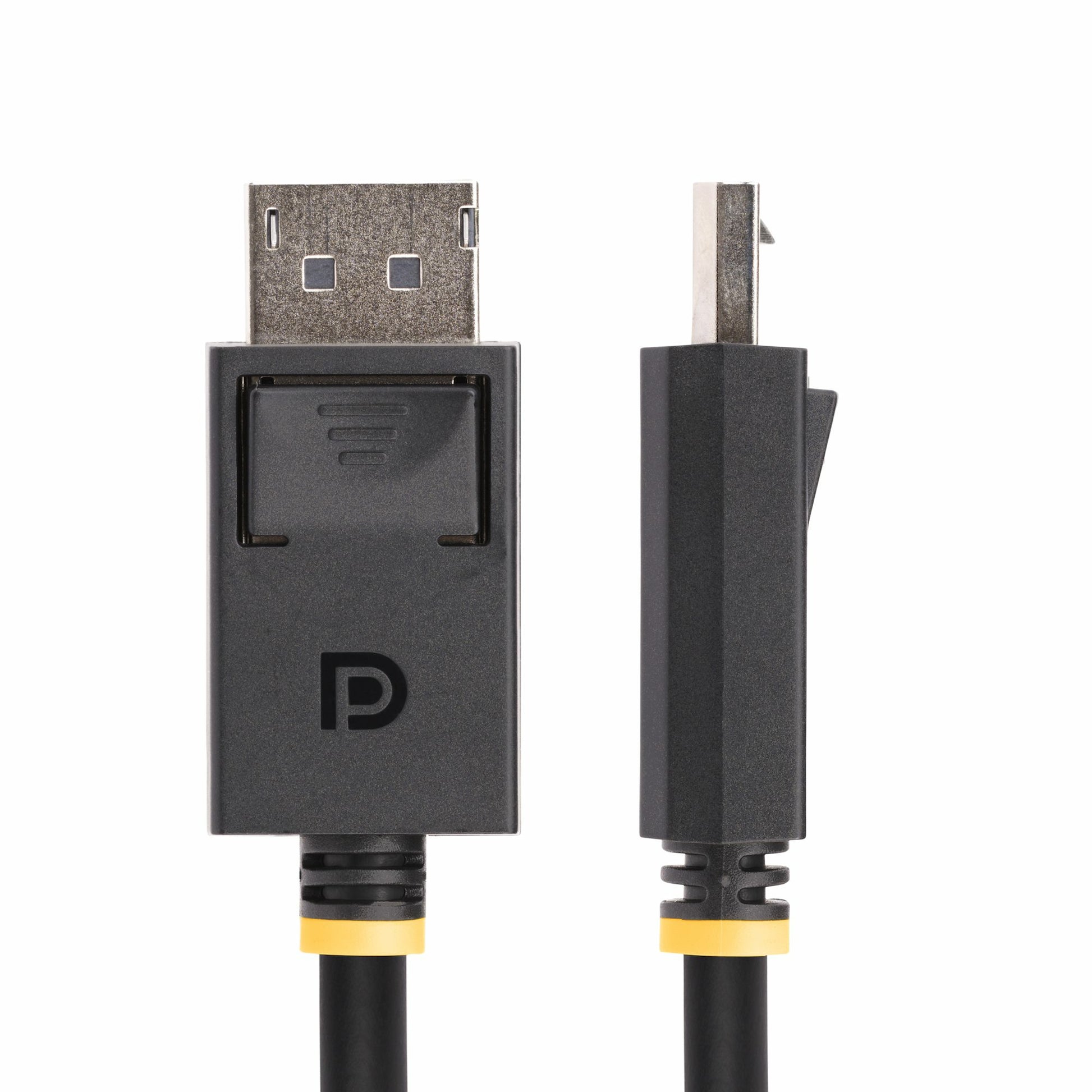 StarTech.com DisplayPort Kabel DP 2.1 8K 60 Hz – 2 m – HDR