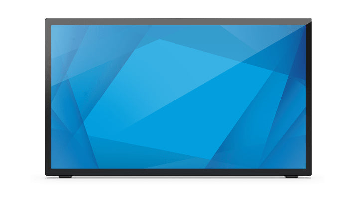Elo Touch Solutions ET2270L-2UWA-1-BL-G – Monitor, 22", 1920 × 1080 (Full HD), LCD, Touch