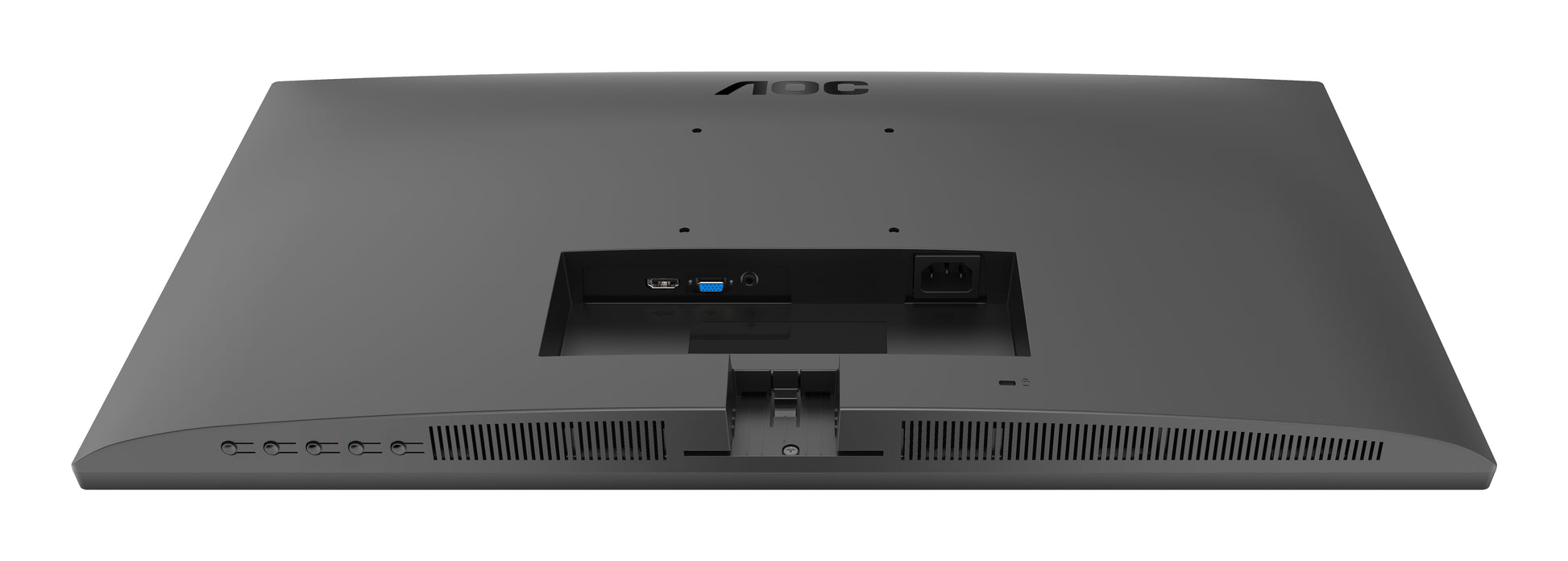 AOC 27B3HA2 – 27", 1920 × 1080 (Full HD), IPS, 120 Hz, HDR