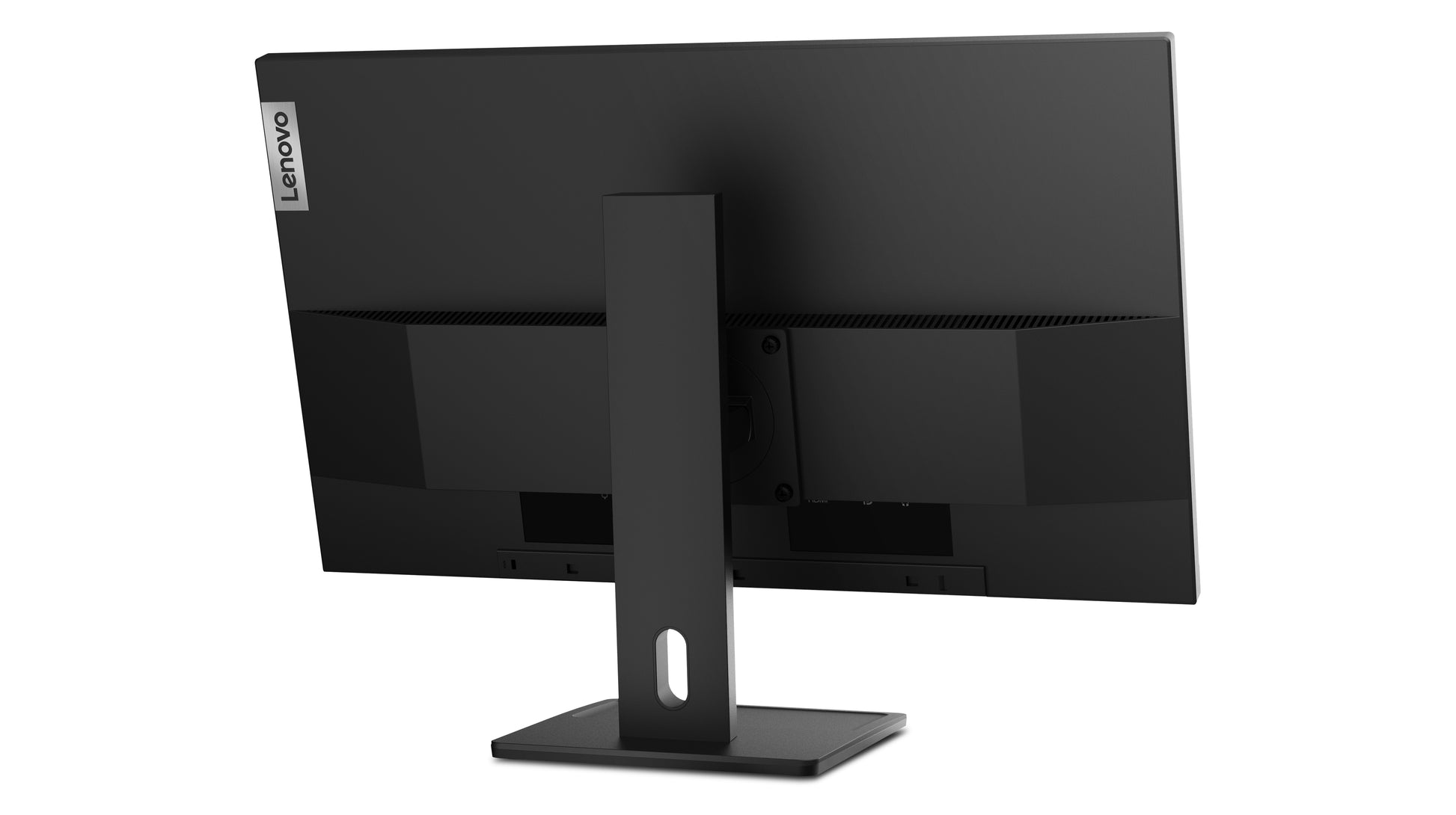 Lenovo ThinkVision E27q-20 – 27", 2560 × 1440 (WQHD), IPS