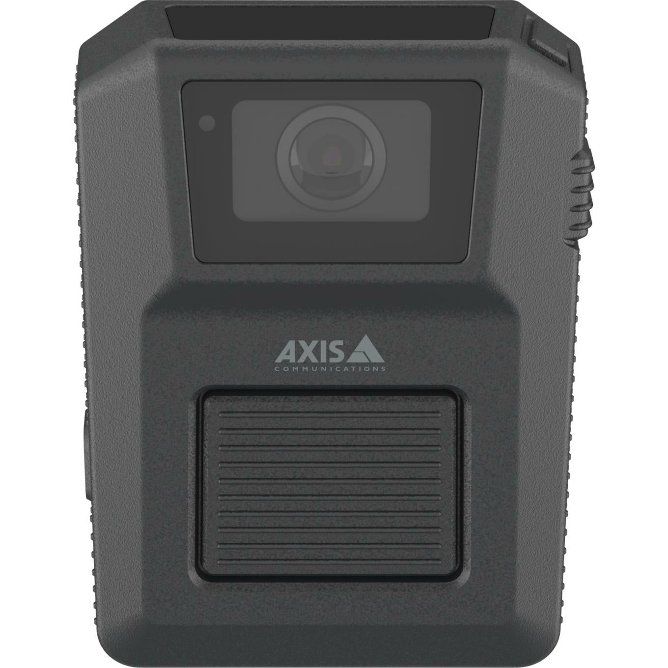 Axis W102 Hornlautsprecher – Akkubetrieb 12,5 h, Schwarz, 5er-Pack