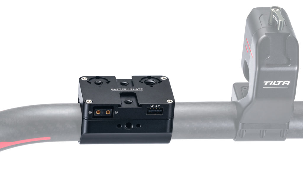 Tilta TGA-RG-PM Stromversorgungsmodul – für DJI – Schwarz