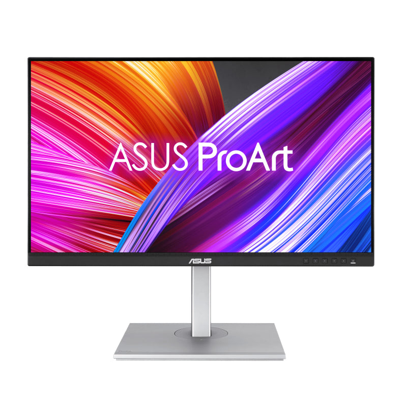 ASUS ProArt PA278CGV – 27", 2560 × 1440 (WQHD), IPS, 144 Hz, USB-C 90 W