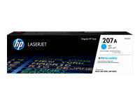 HP Toner 207A – cyan, 1250 Seiten