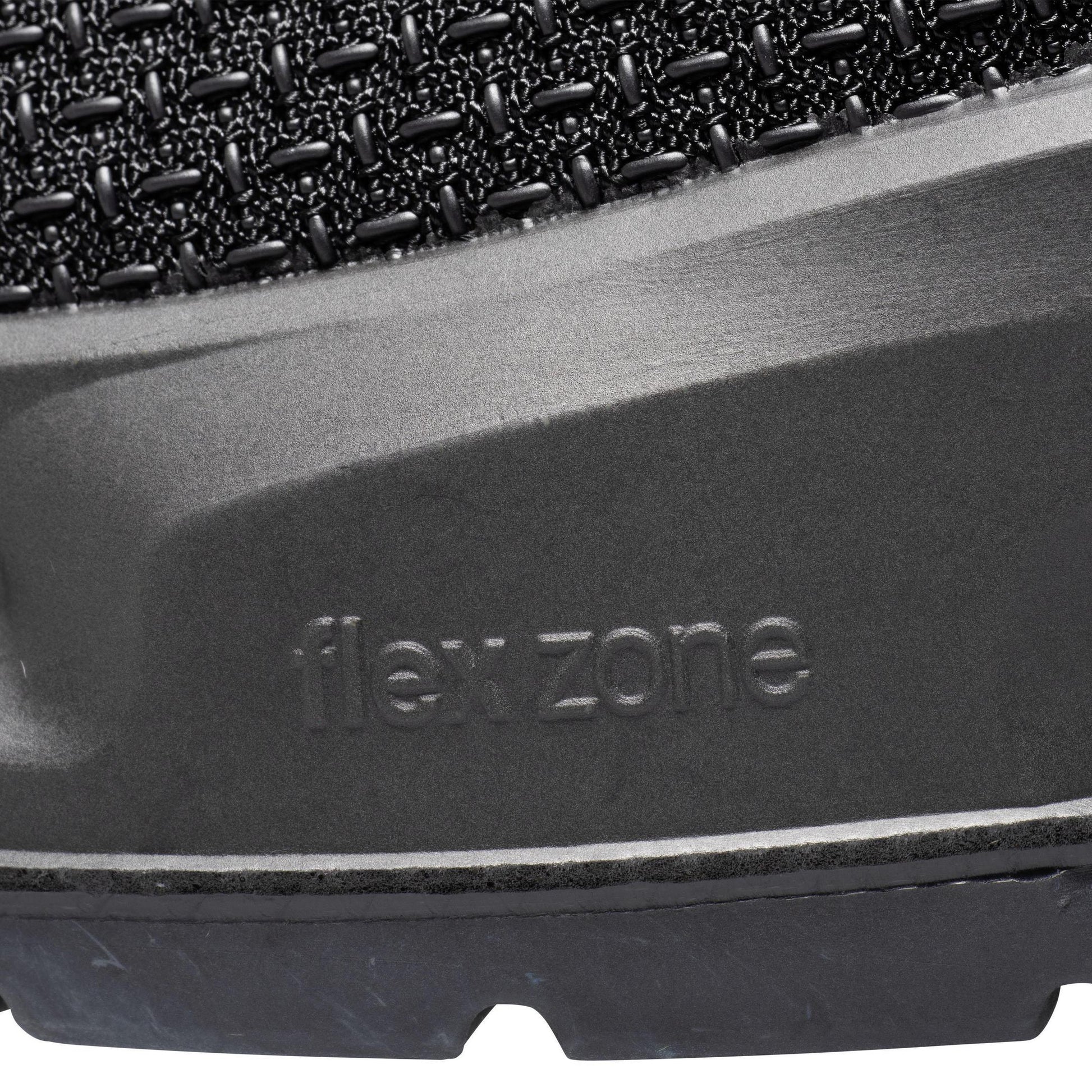 Uvex 1 x-craft pro Sicherheitsstiefel S1 PL – Schwarz – Grösse 40, Weite 11