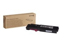 Xerox Toner 106R02745 – Magenta, 7000 Seiten – für WorkCentre 6655