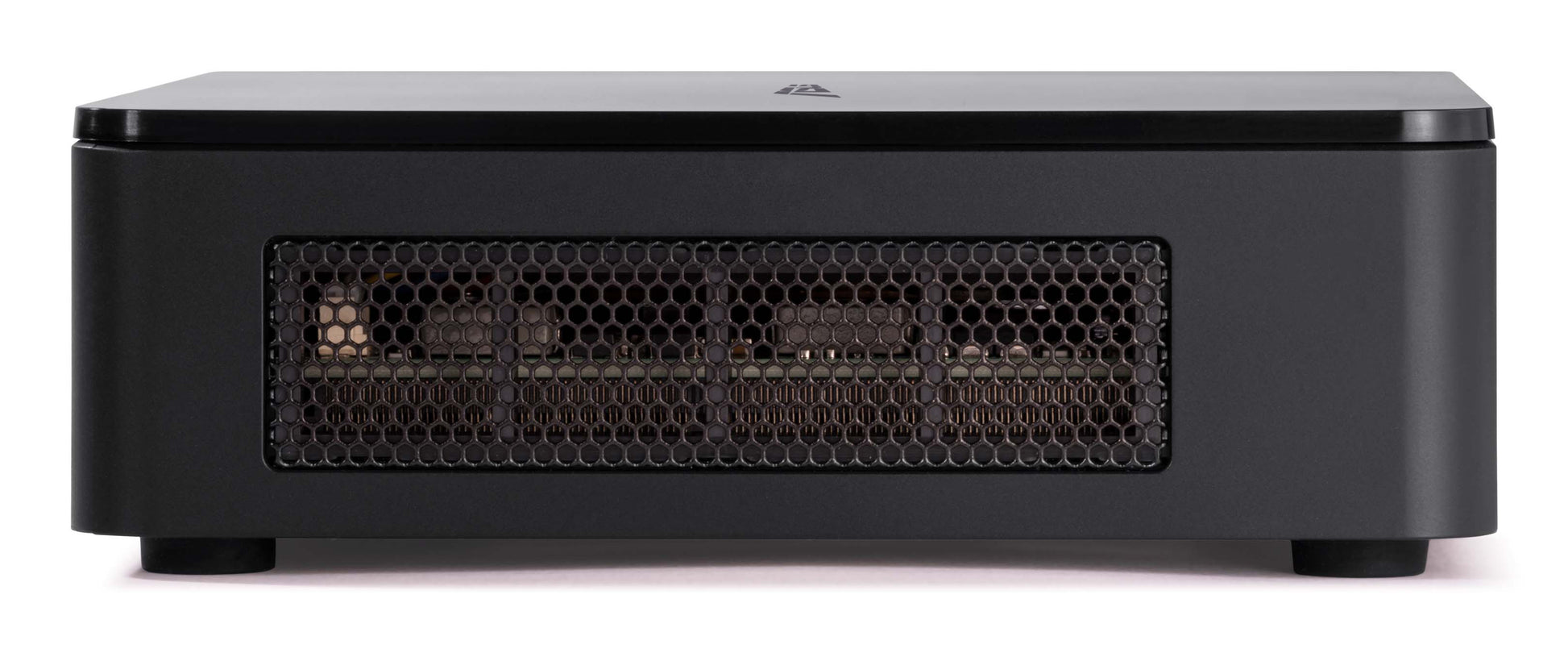 ASUS Intel NUC 12 Pro Slim Kit Mini-PC Barebone – Wi-Fi, Ethernet, Bluetooth – 117 × 112 × 37 mm