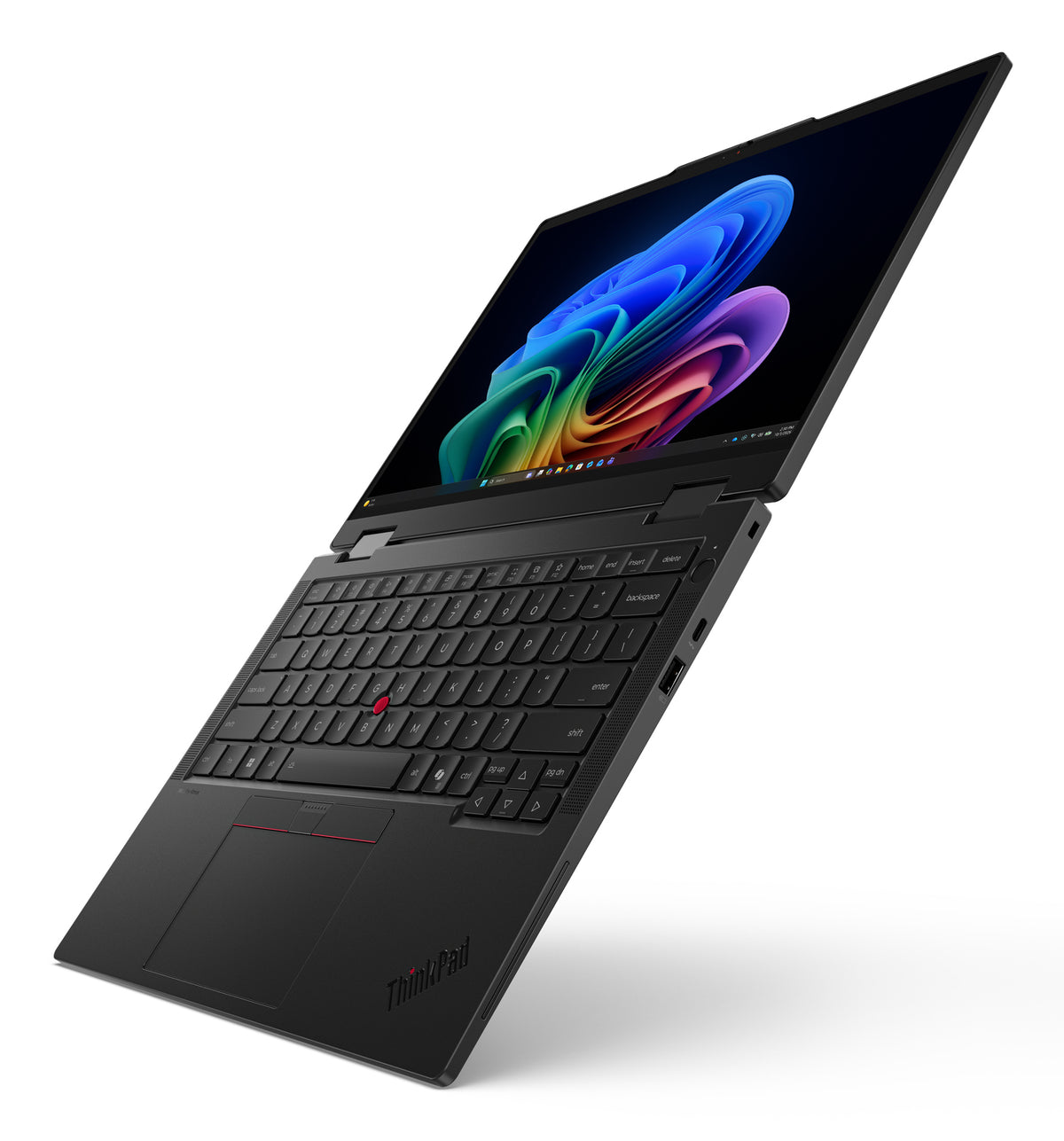 Lenovo ThinkPad T14s Gen 2 – 14" WUXGA Touch, Core Ultra 7 355, 32 GB, 1 TB SSD, Win 11 Pro