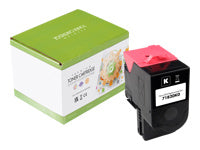 Static Control Components Static Control – Toner 71B20K0 – schwarz, 3000 Seiten – für Lexmark