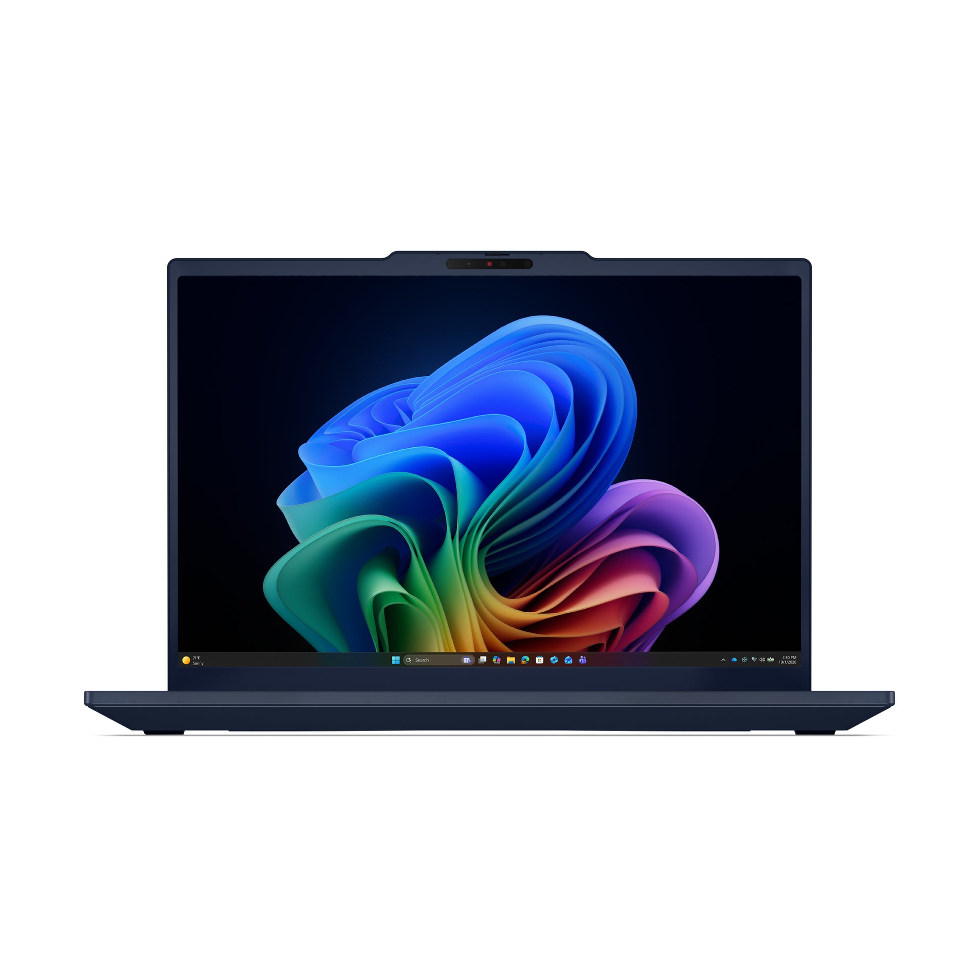 Lenovo ThinkPad T14 Gen 7 – 14" WUXGA, Core Ultra 7 355, 32 GB, 1 TB SSD, Win 11 Pro, QWERTZ (CH)