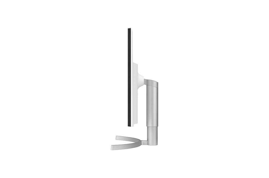 LG 32UL750P-W – 32", 3840 × 2160 (4K), VA, USB-C 60 W