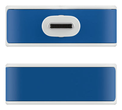 Targus HyperDrive Flex USB-Hub – USB-C, 4× USB-A, für Windows/Mac