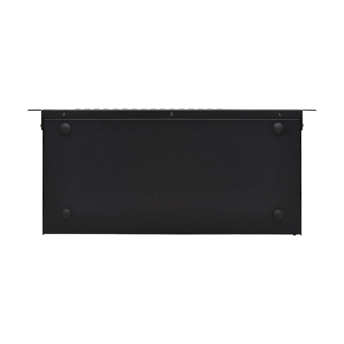 Tripp Lite B024-H4U16 – 16-Port HDMI KVM-over-IP Switch – 4096 × 2160/60 Hz, USB 2.0 Hub, 1U Rack