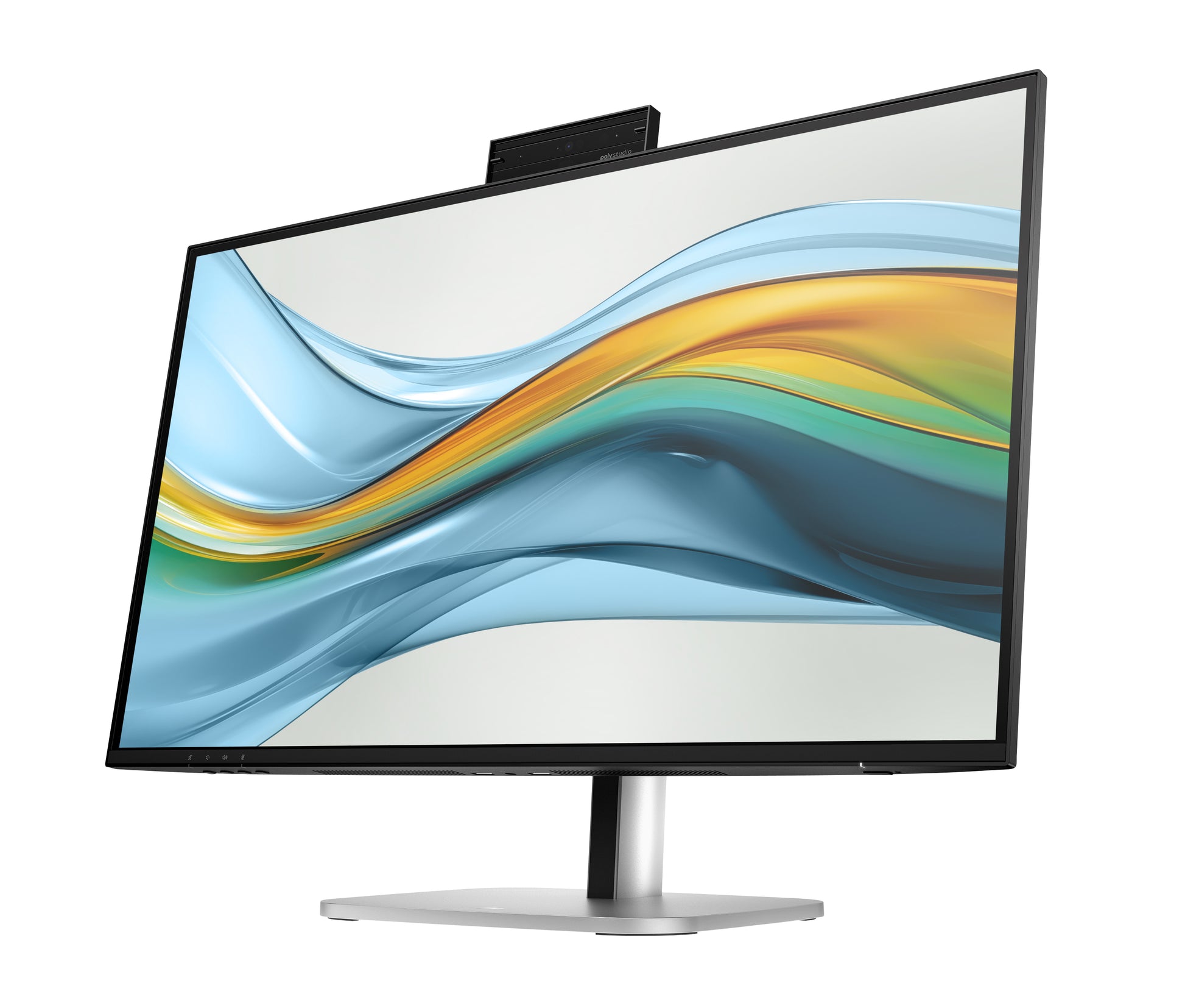 HP Series 5 Pro 27 (527pm) – Monitor, 27" 2560 × 1440 (WQHD), USB-C