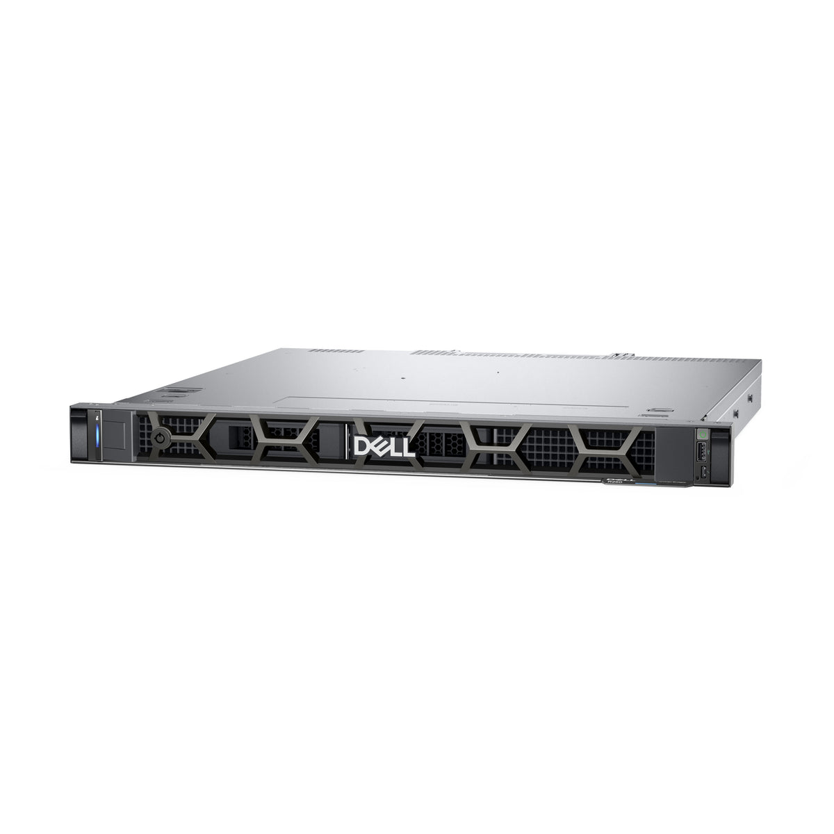 Dell PowerEdge R260 SFF – Intel Xeon 6 6325P, 16 GB RAM, 480 GB SSD