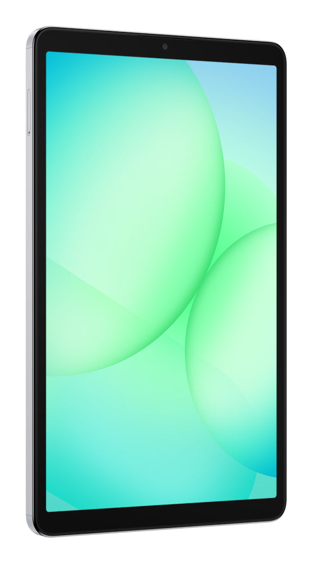 Samsung Galaxy Tab A11 LTE – 8,7", 128 GB, 8 GB RAM, WLAN + 4G, Android, Silber