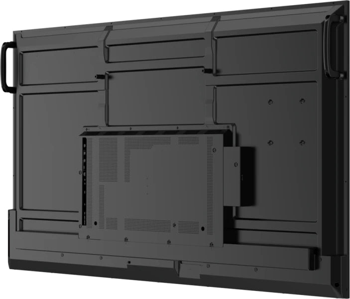 Viewsonic CDE5531-1C – Signage-Display, 55", 500 cd/m², 24/7, Android 14, USB-C