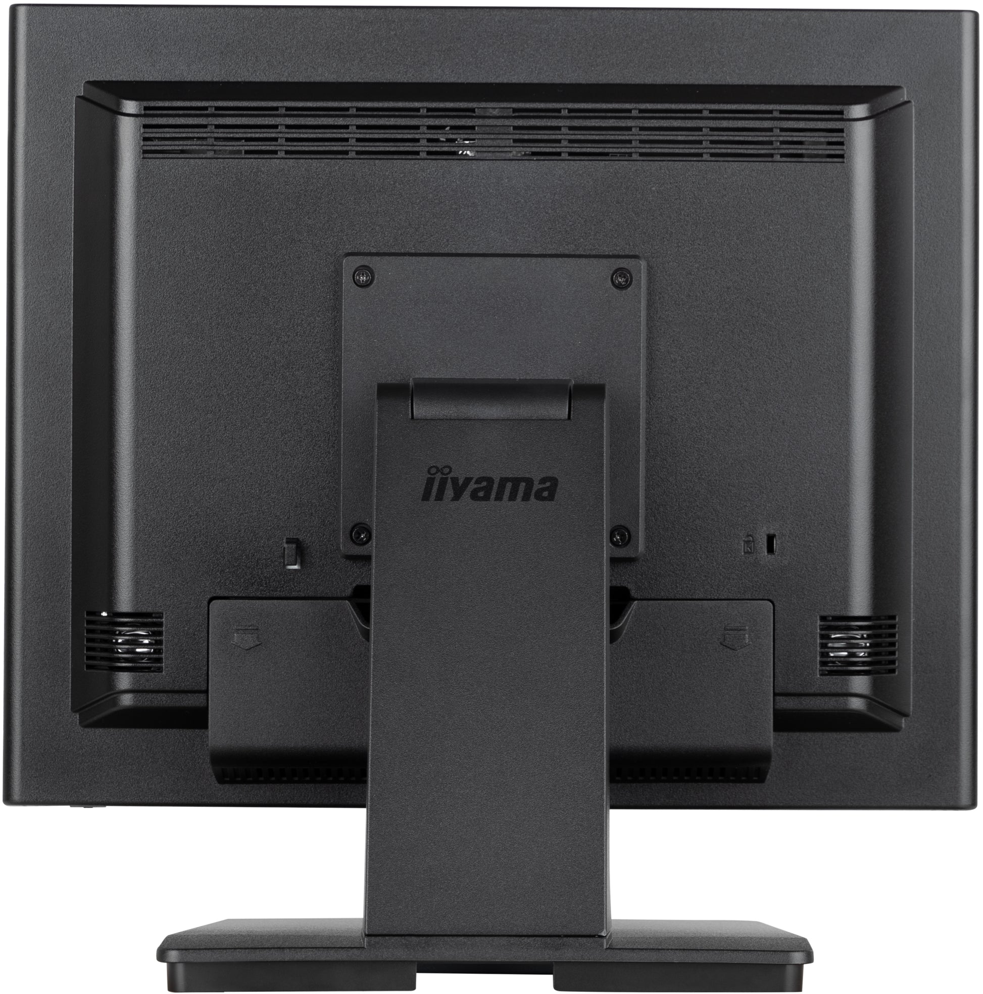 iiyama 17" 1280 × 1024 PCAP 10-Touch – entspiegelt