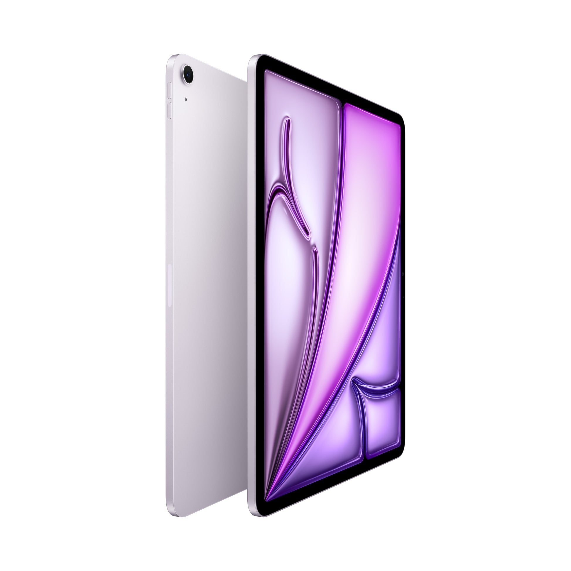 Apple iPad Air – 13", 1 TB, 12 GB RAM, Wi‑Fi, Violett