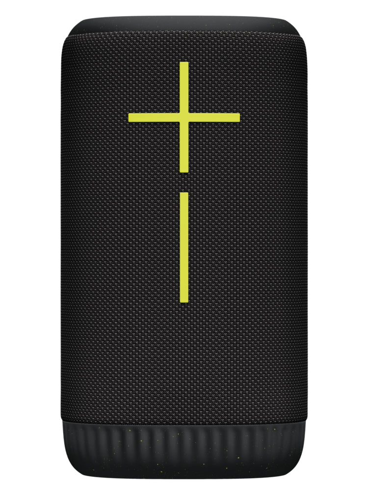 Ultimate Ears EVERBOOM – Bluetooth-Lautsprecher – IP67, 20 h Akku, USB-C, Schwarz
