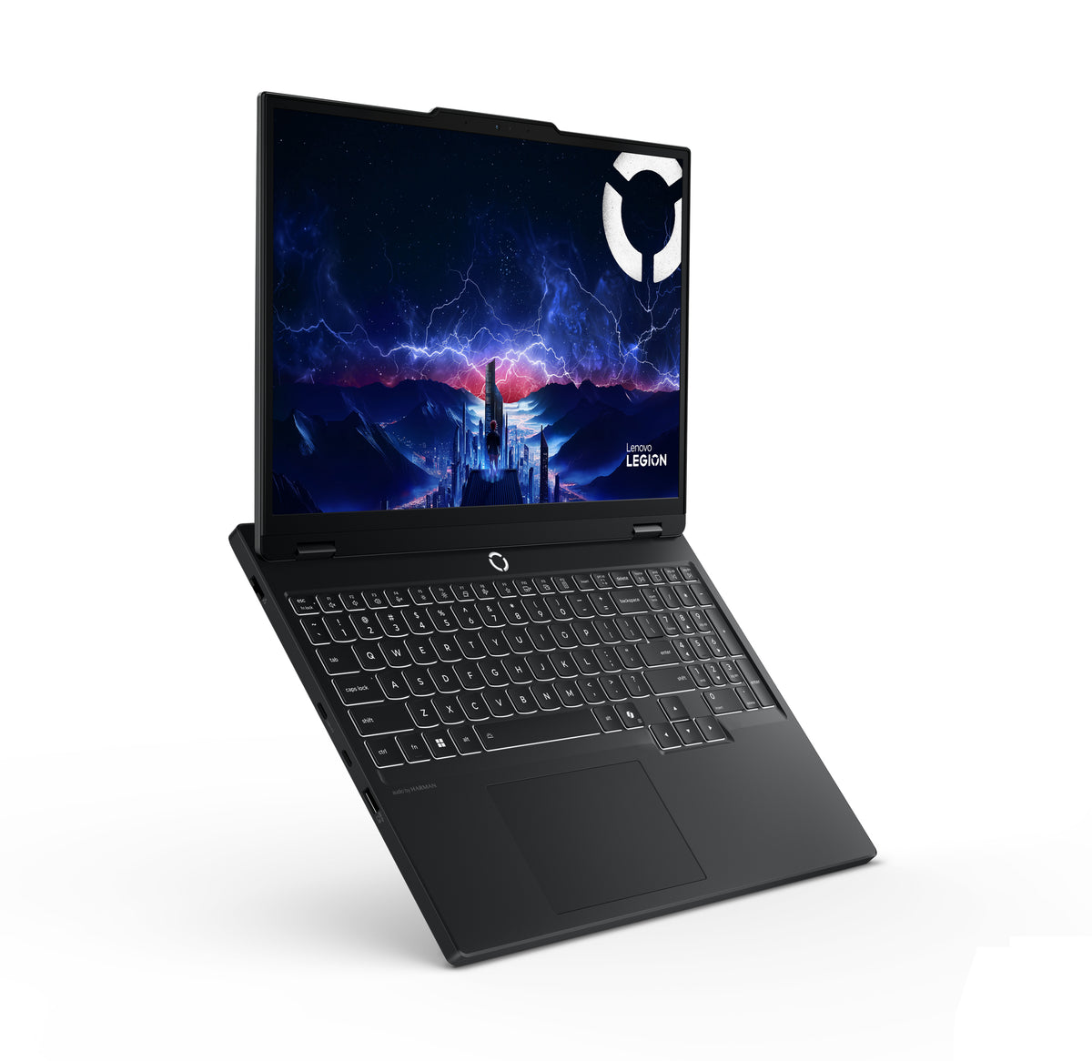 Lenovo Legion 5 15IRx10 – 15,3" WUXGA, Core i7 13650HX, 16 GB, 1 TB SSD, RTX 5070, Win 11 Home