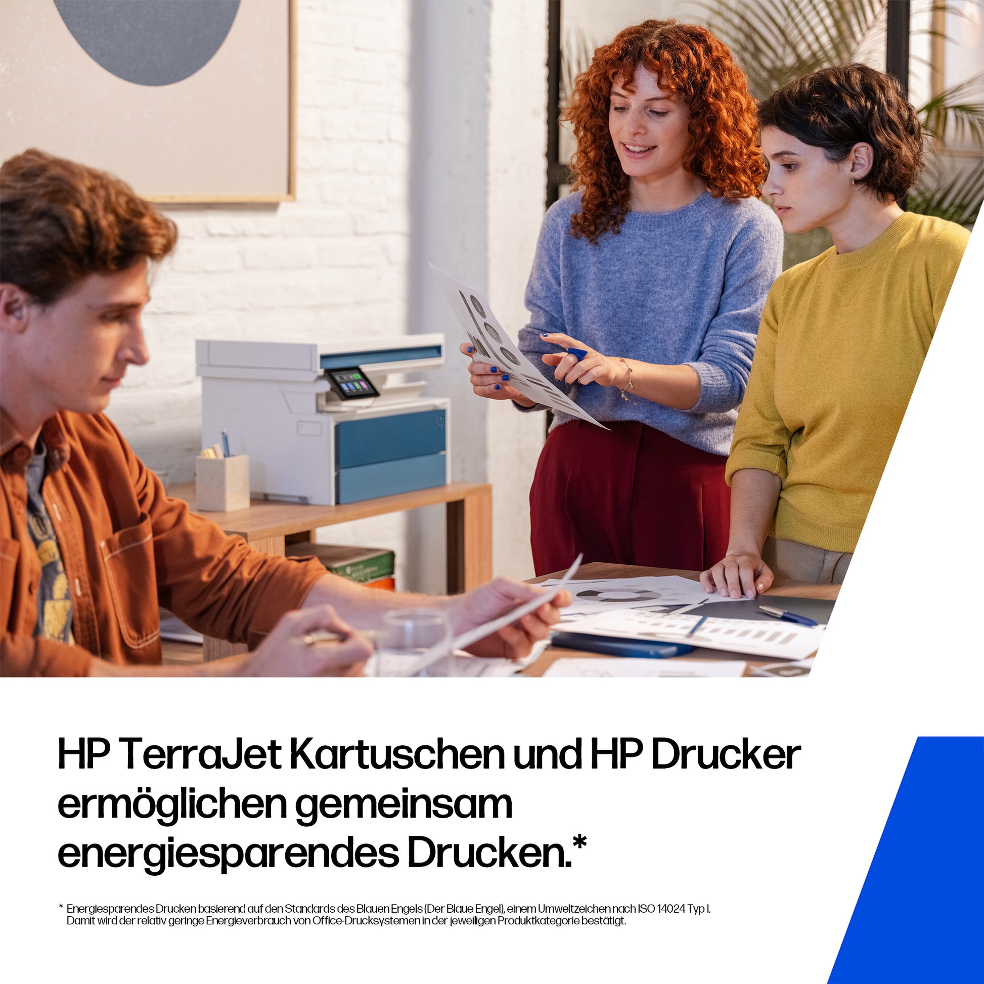 HP W9232MC Gelb Toner – Managed Original – 8'000 Seiten