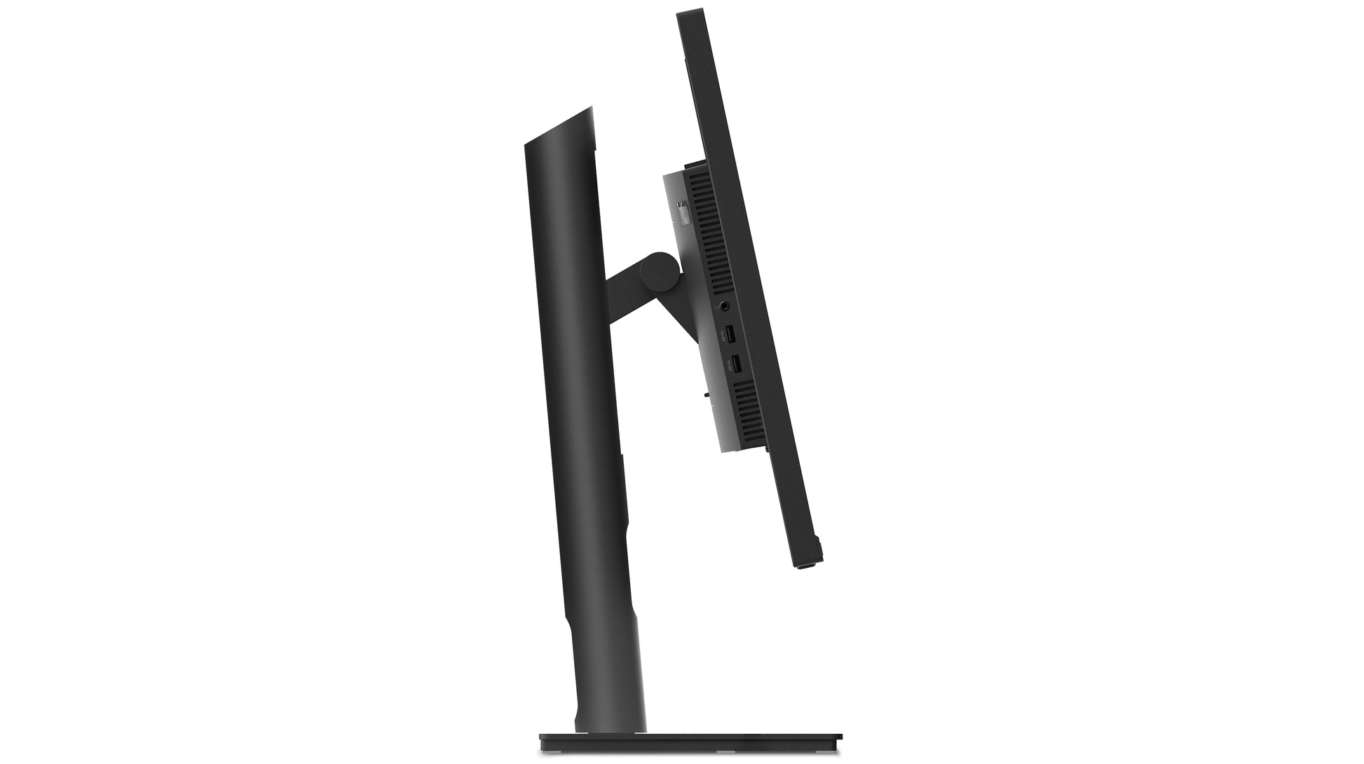 Lenovo ThinkVision T27p-30 – 27", 3840 × 2160 (4K), IPS, USB-C 90 W, LAN