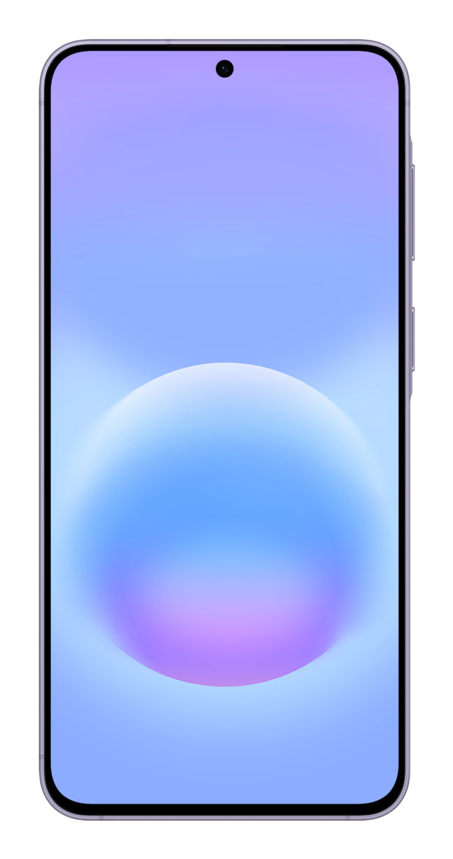 Samsung Galaxy A57 5G – 6,7" – 512 GB – Awesome Lilac