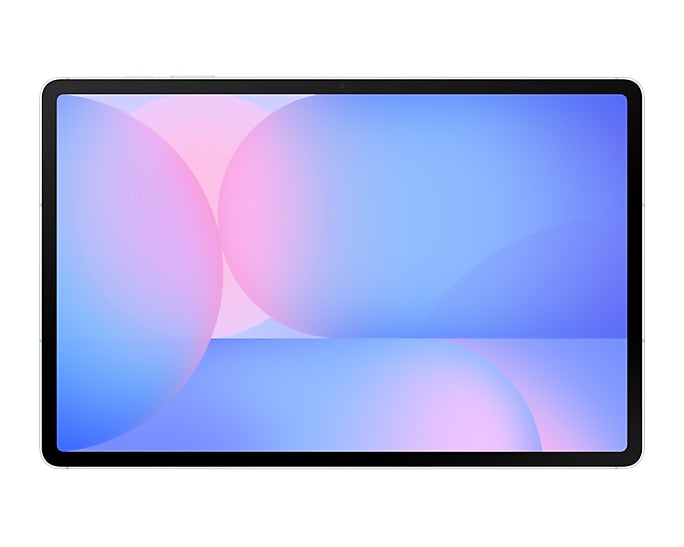 Samsung Galaxy Tab S10 FE+ – 13,1", 256 GB, 12 GB RAM, 5G, Blau, IP68