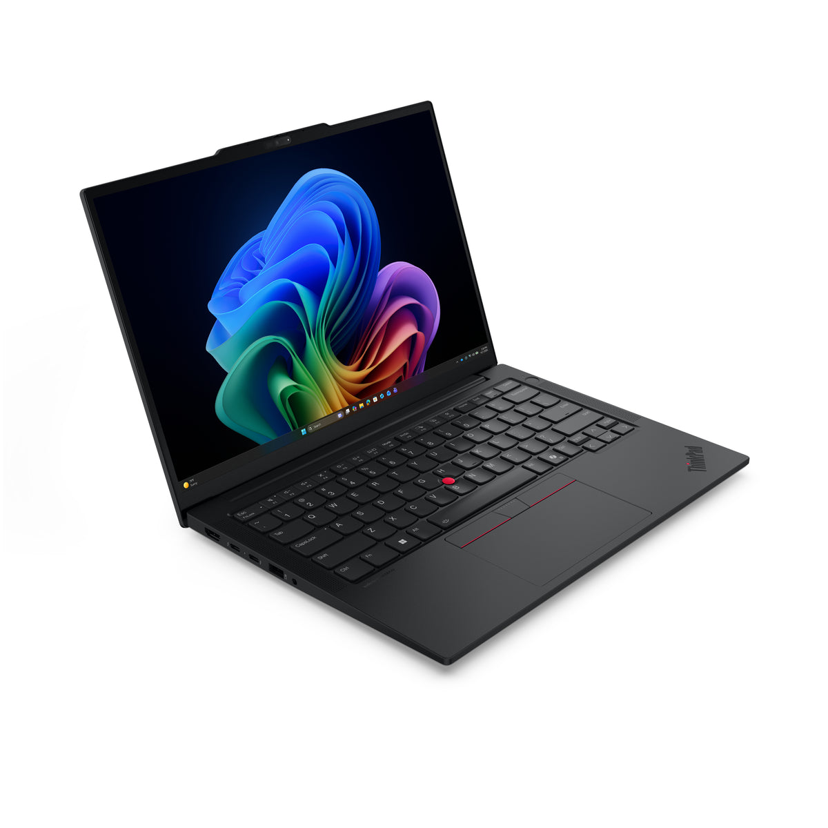 Lenovo ThinkPad E14 Gen 8 – 14" WUXGA, Ryzen AI 5 330, 16 GB, 512 GB SSD, Win 11 Pro