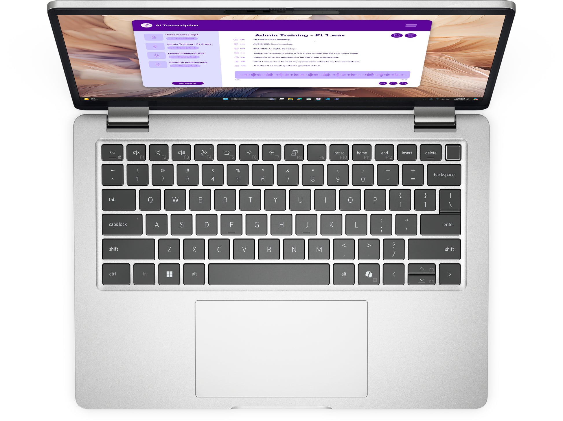 Dell Pro 13 Plus – 13,3" WUXGA, Core Ultra 7 268V, 32 GB, 512 GB SSD, 5G, Win 11 Pro, QWERTZ (CH)