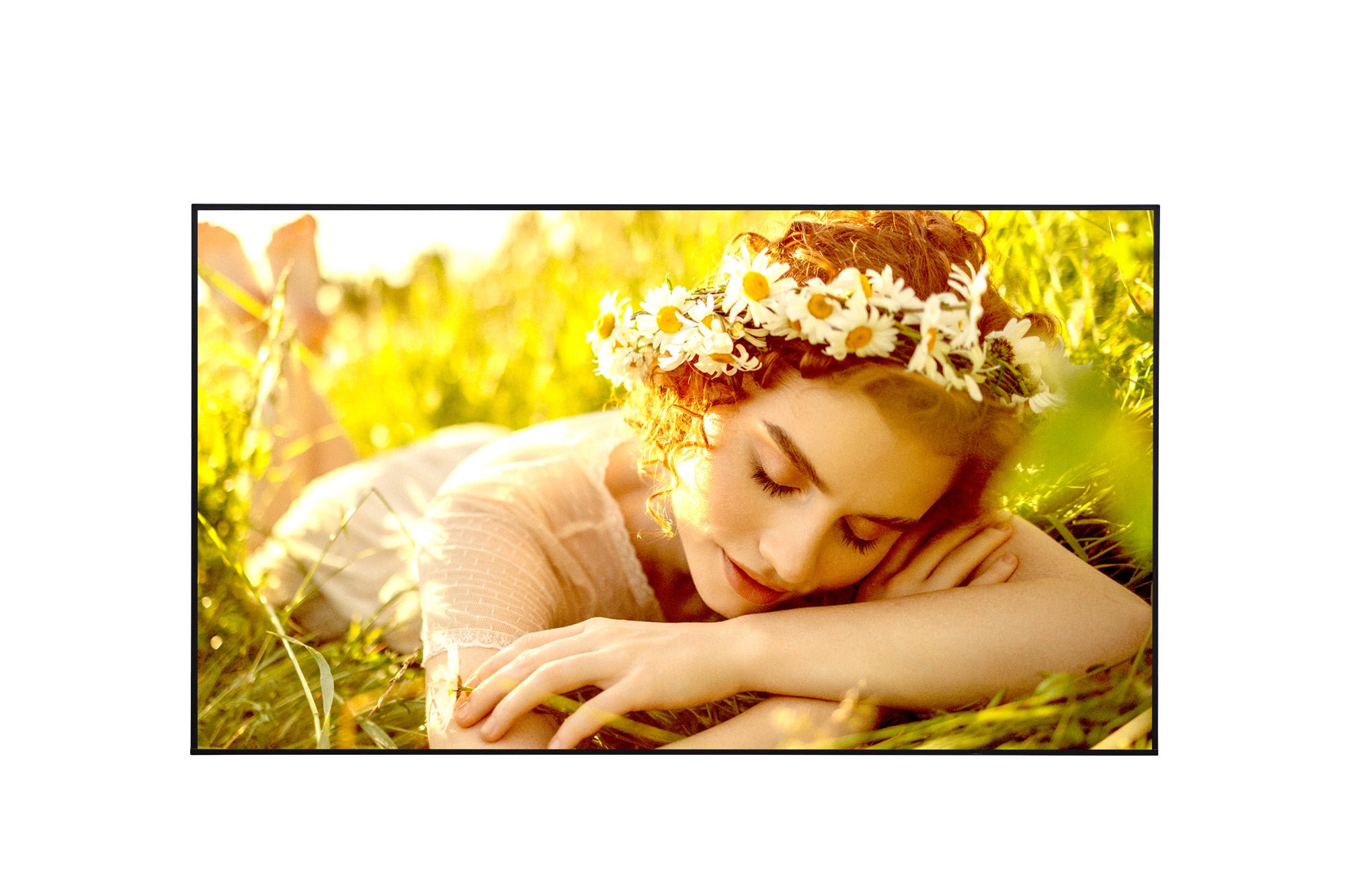 LG 43UL5Q-M – 43", 3840 × 2160 (4K), IPS, LAN