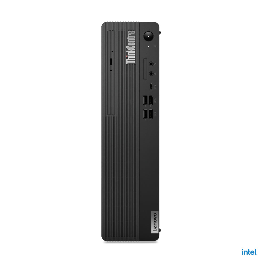 Lenovo ThinkCentre M90s SFF – Intel Core i7‑12700, 16 GB RAM, 512 GB SSD, DVD‑RW, Windows 11 Pro