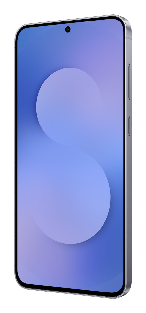Samsung Galaxy S25 FE – Navy, 6,7", 1080 × 2340, Android 16, 256 GB, 8 GB, Dual-SIM, 5G, IP68, NFC
