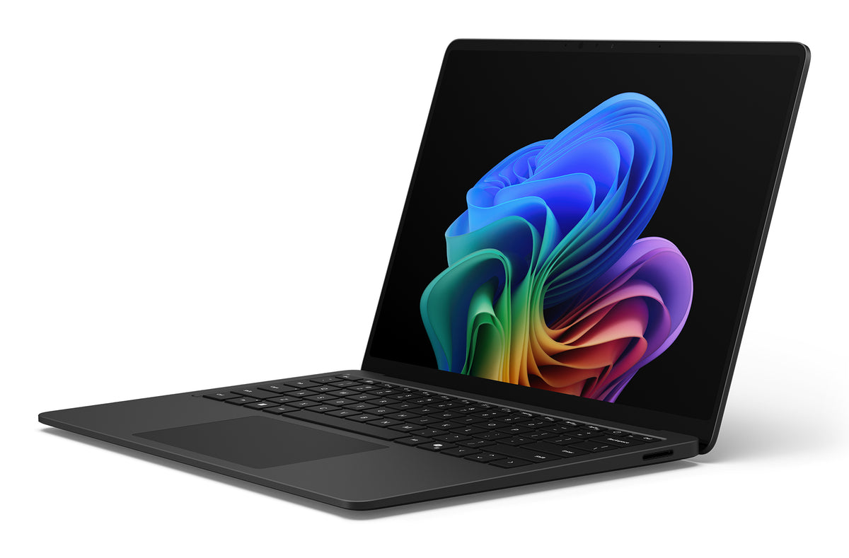 Microsoft Surface Laptop 8 – 13,8" 2304×1536 Touch, Core Ultra 5 335, 16 GB, 512 GB SSD, Win 11 Pro