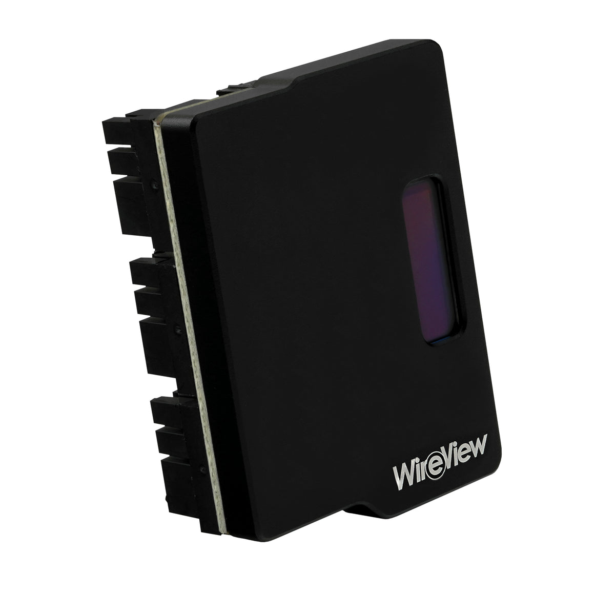 Thermal Grizzly TG-WV-P38N (WireView GPU 3×8Pin PCIe Normal) – Montagehalterung – für Universalgehäuse, Aluminium