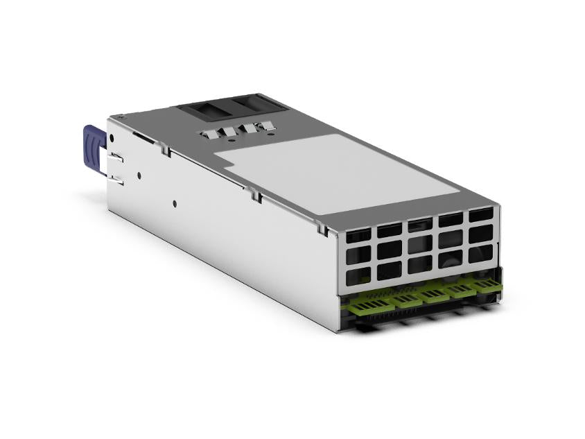 NETGEAR APS350W Netzteil 350 W – für M4350-24G4XF, M4350-48G4XF, M4350-44M4X4V und andere