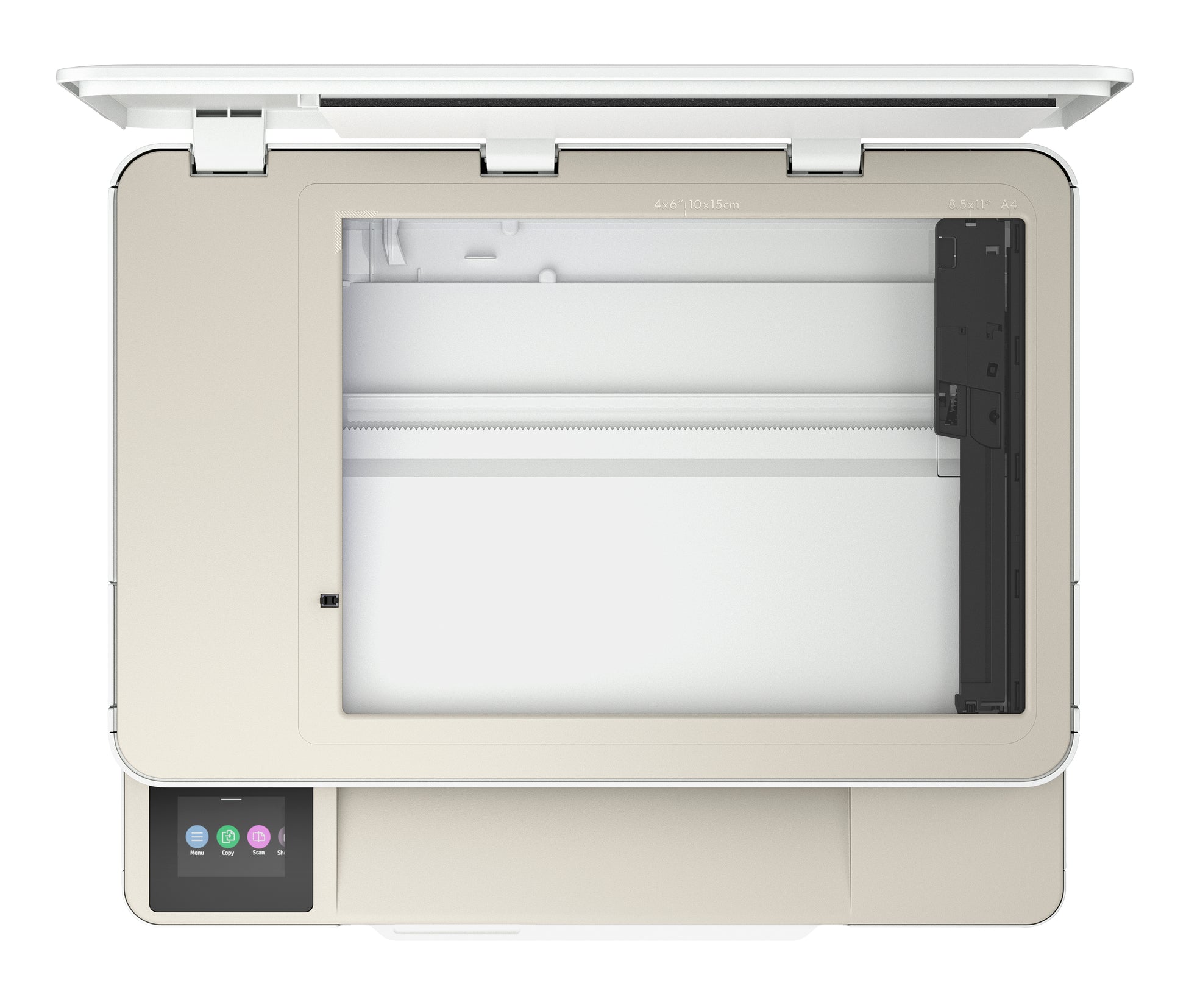 HP Envy 6120E – Tintenstrahl-MFP